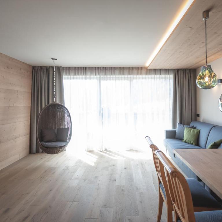 Garberhof Dolomit Family - Suite Executive - 3
