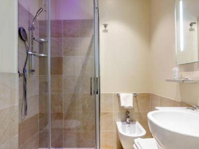 Hotel Mare Live - Camera Familiare - 5