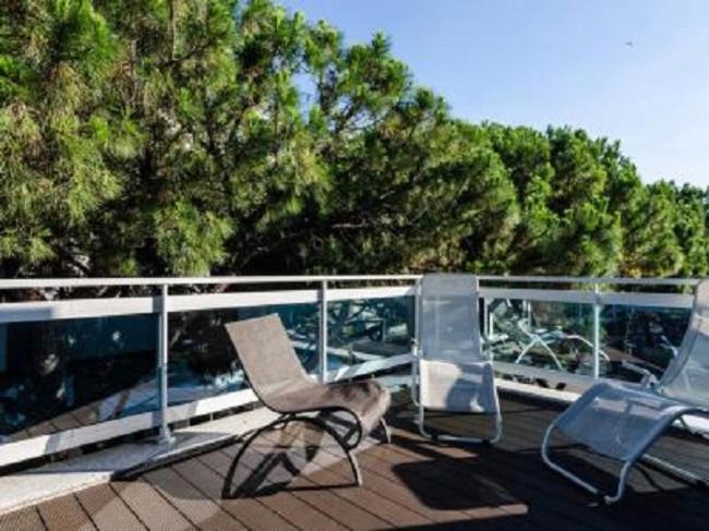 Hotel Mare Live - Camera Matrimoniale/Doppia con Letti Singoli - 2
