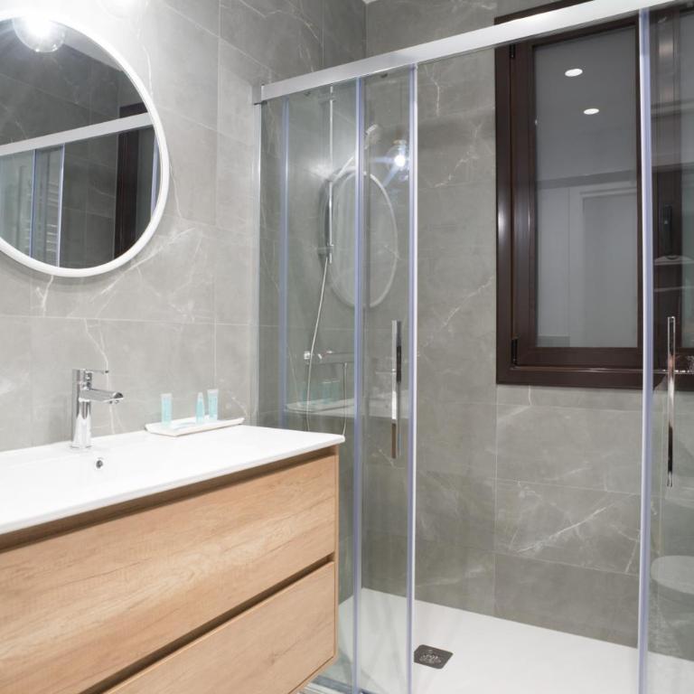 Cantabric Plaza / Iberorent Apartments - Apartamento - 27