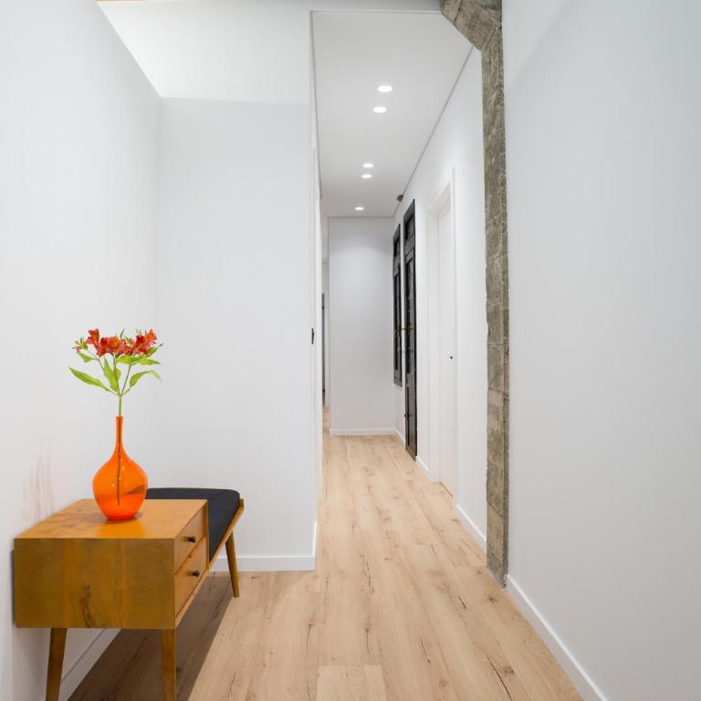 Cantabric Plaza / Iberorent Apartments - Apartamento - 33