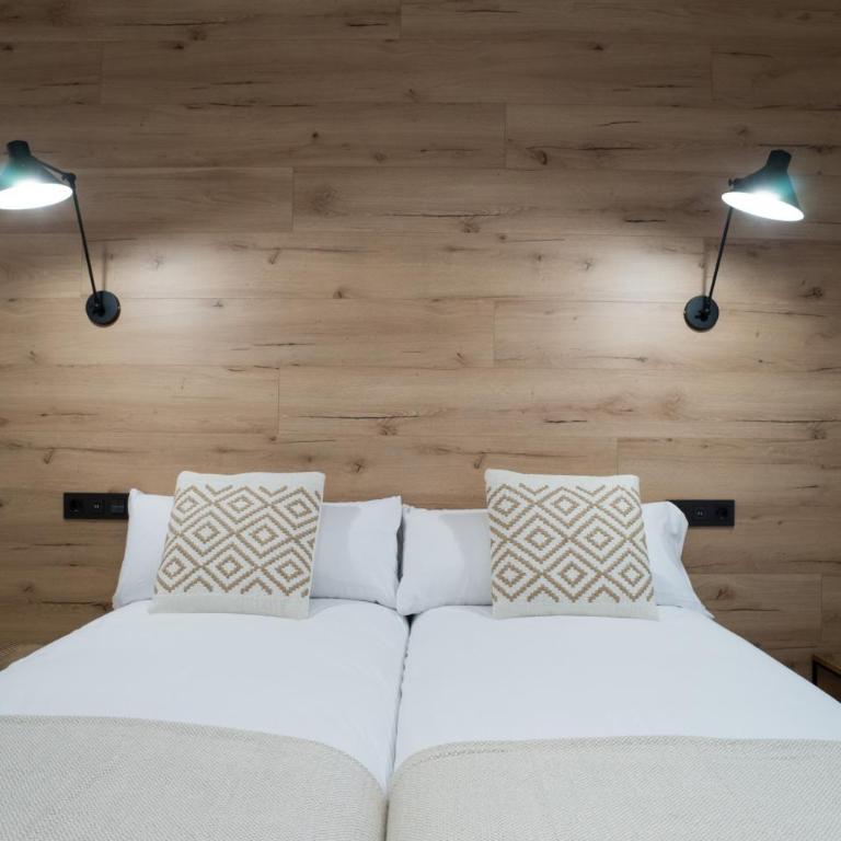 Cantabric Plaza / Iberorent Apartments - Apartamento - 16