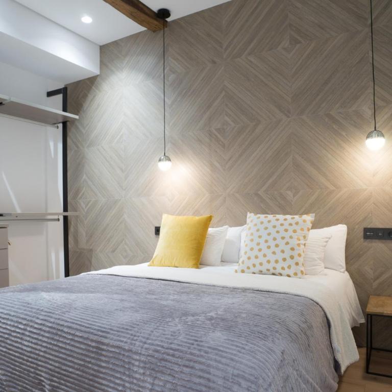 Cantabric Plaza / Iberorent Apartments - Apartamento - 12