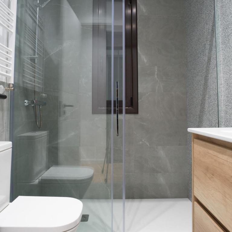 Cantabric Plaza / Iberorent Apartments - Apartamento - 29