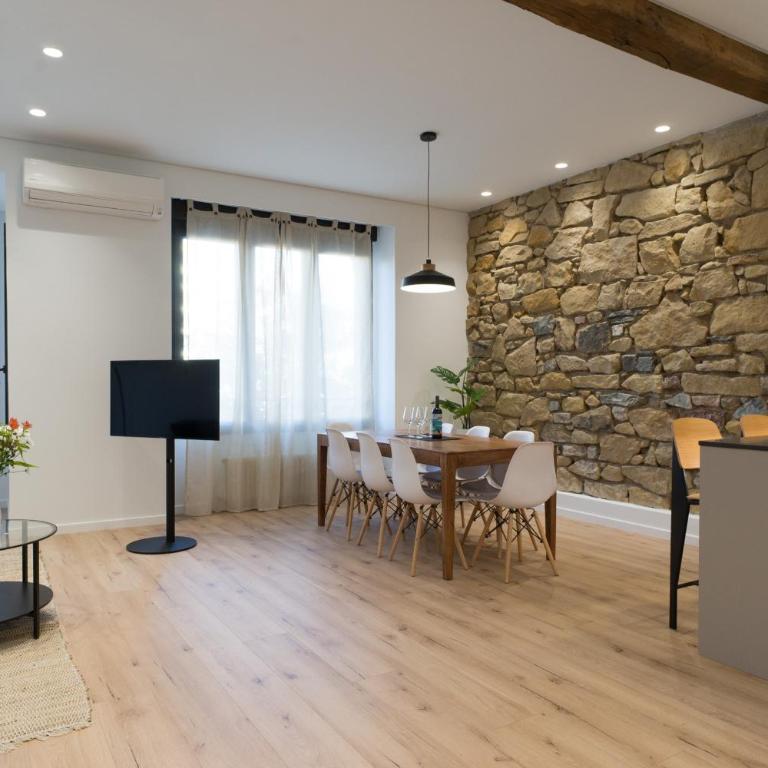 Cantabric Plaza / Iberorent Apartments - Apartamento - 7