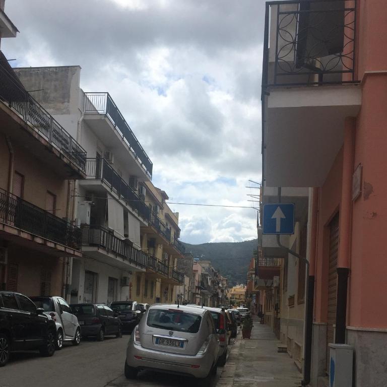 Casa Vacanze La Pergola@ - One-Bedroom House - 10