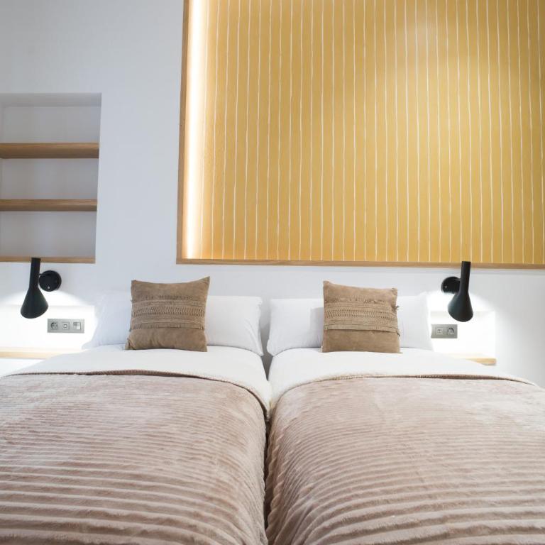 Cantabric Plaza / Iberorent Apartments - Apartamento - 9