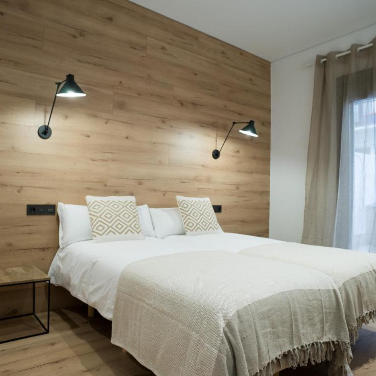 Cantabric Plaza / Iberorent Apartments - Apartamento - 15
