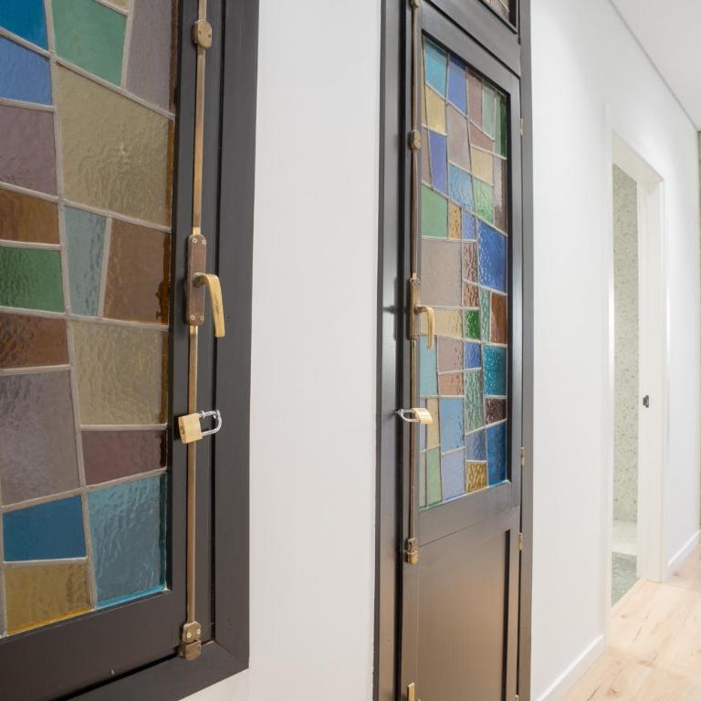 Cantabric Plaza / Iberorent Apartments - Apartamento - 34