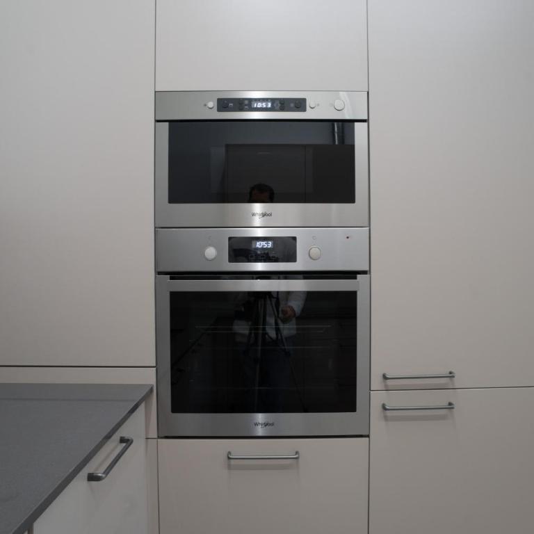 Cantabric Plaza / Iberorent Apartments - Apartamento - 30