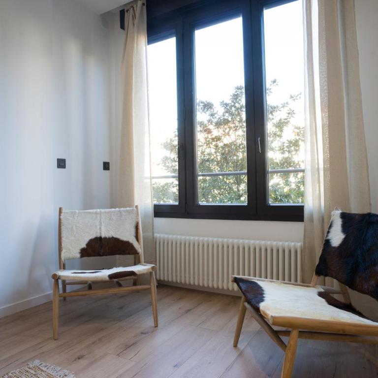 Cantabric Plaza / Iberorent Apartments - Apartamento - 36