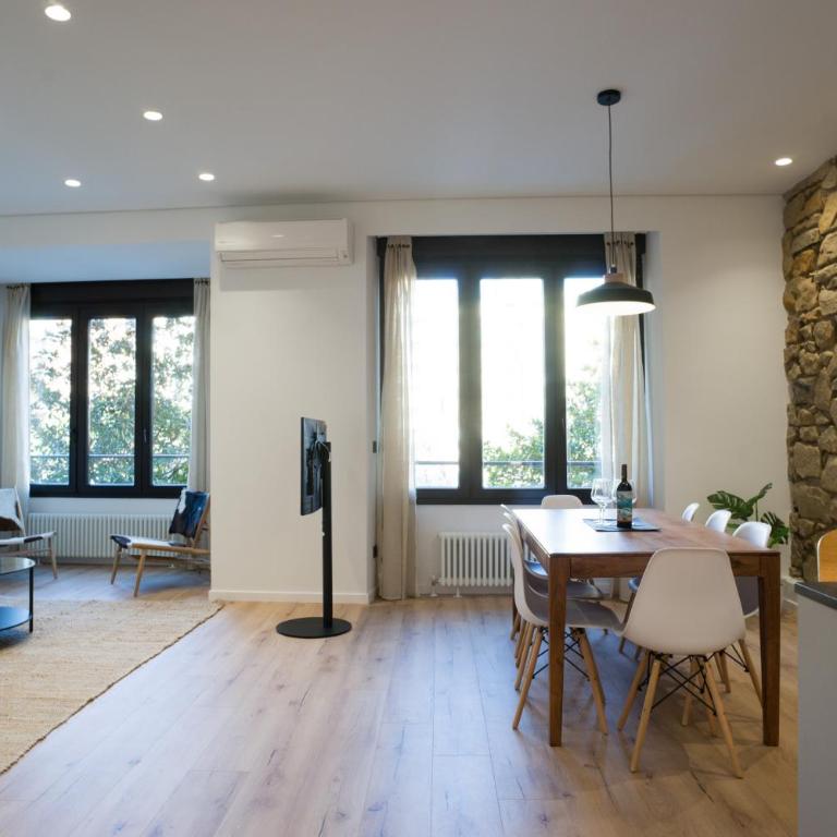 Cantabric Plaza / Iberorent Apartments - Apartamento - 35