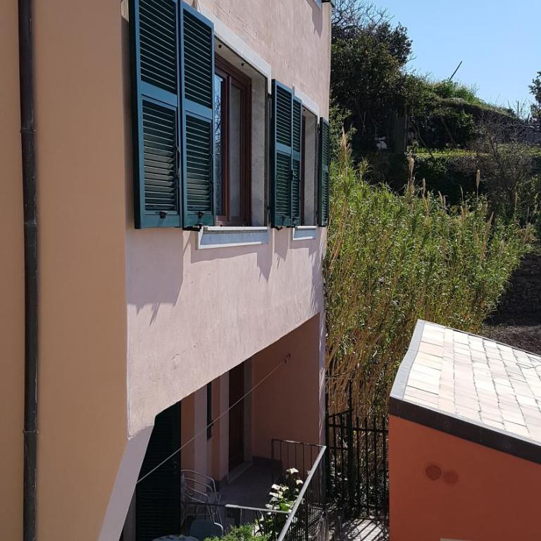 "Sunset Garden" apartment - Appartement 2 Chambres - 31