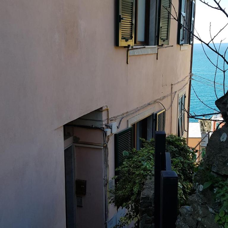 "Sunset Garden" apartment - Appartement 2 Chambres - 33