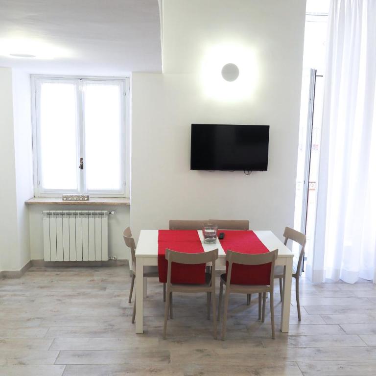 Santa Chiara 32 - One-Bedroom Apartment - 40