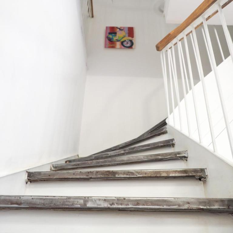 Santa Chiara 32 - One-Bedroom Apartment - 37