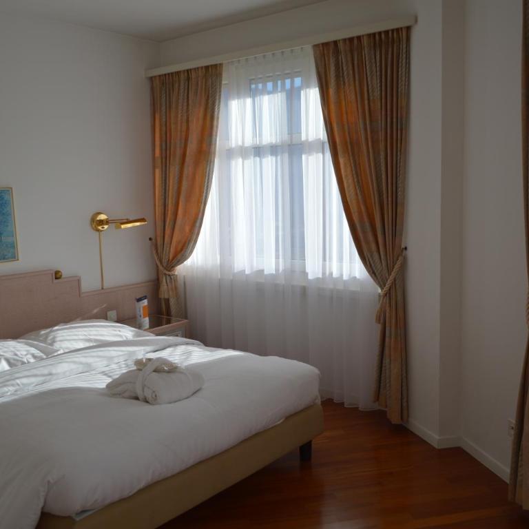 Villa Sassa - Suite Premium con Vista Lago - 7