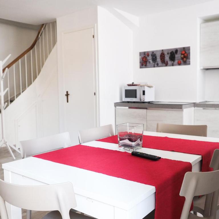 Santa Chiara 32 - One-Bedroom Apartment - 7