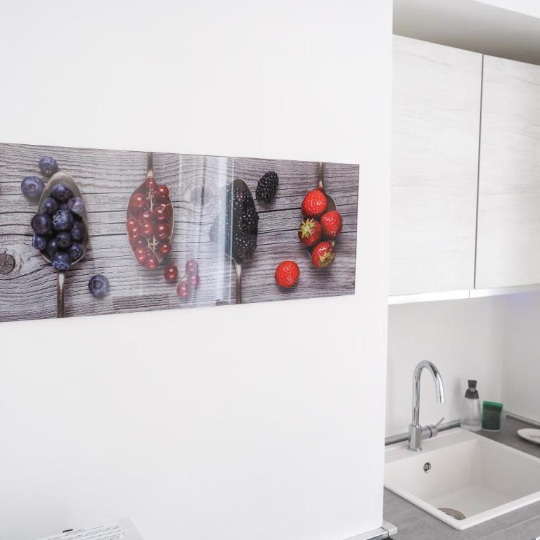 Santa Chiara 32 - One-Bedroom Apartment - 34