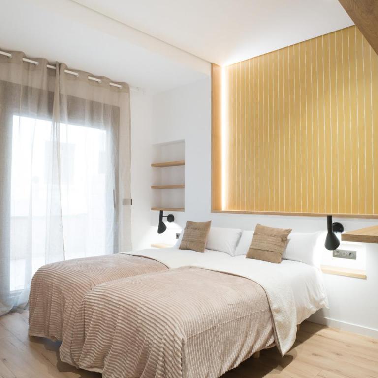 Cantabric Plaza / Iberorent Apartments - Apartamento - 8