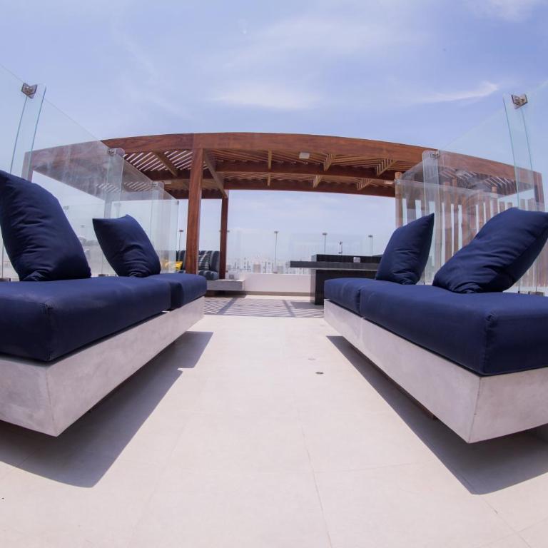 Casa en Nuevo Paracas - Five-Bedroom House - 22