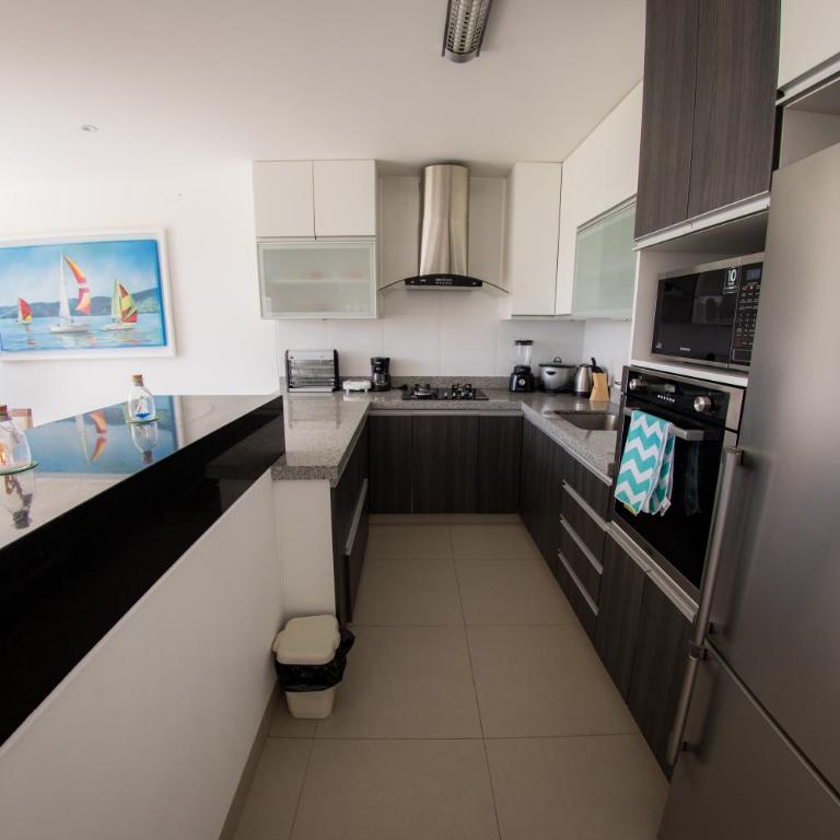 Casa en Nuevo Paracas - Five-Bedroom House - 14