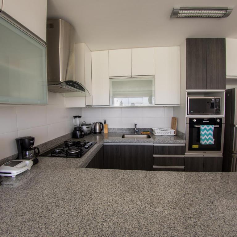 Casa en Nuevo Paracas - Five-Bedroom House - 13