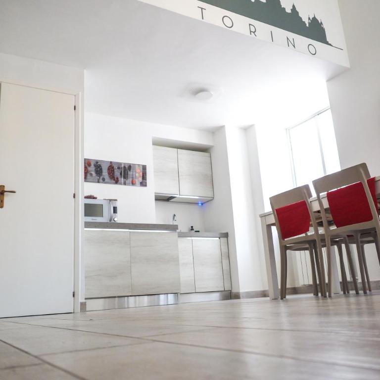 Santa Chiara 32 - One-Bedroom Apartment - 5