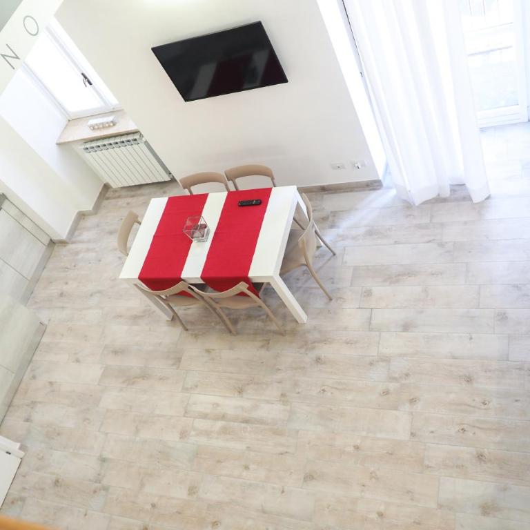 Santa Chiara 32 - One-Bedroom Apartment - 26