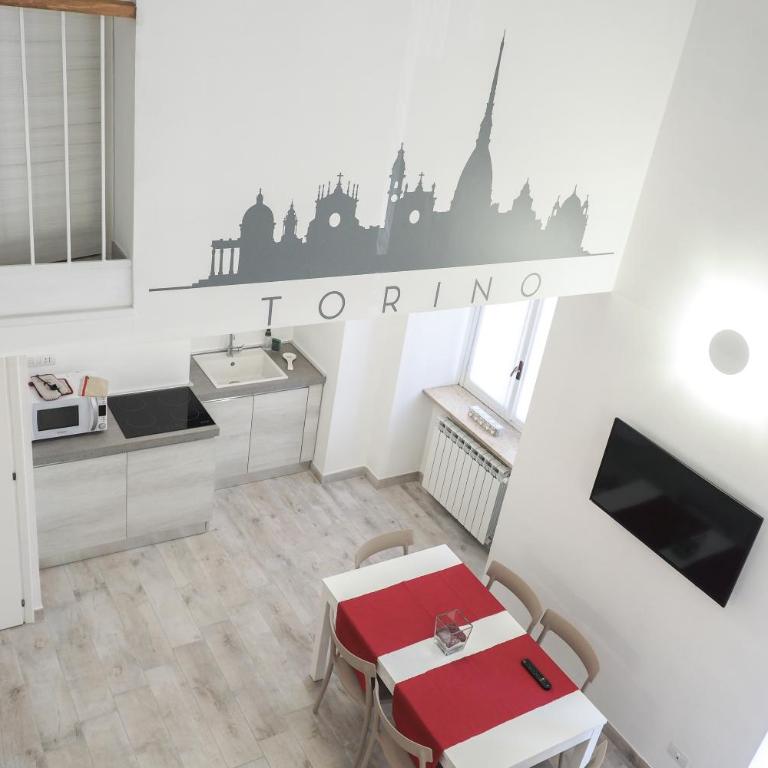 Santa Chiara 32 - One-Bedroom Apartment - 27