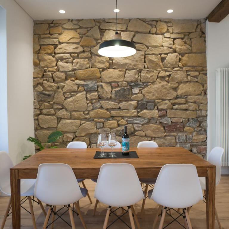 Cantabric Plaza / Iberorent Apartments - Apartamento - 32