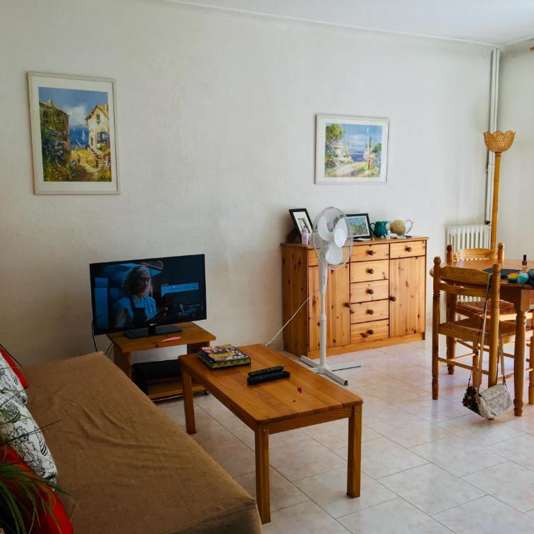 Lisa V apart - Appartement 2 Chambres - 9