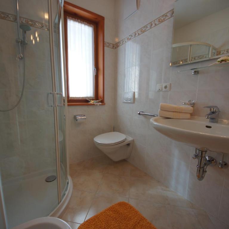 Pastrogn 4 - One-Bedroom Apartment - 14
