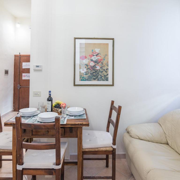 Pontormo by Mmega - Appartamento con 2 Camere da Letto - 4