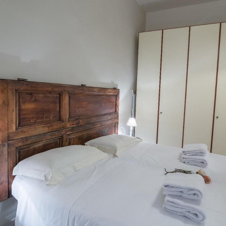 Pontormo by Mmega - Appartamento con 2 Camere da Letto - 15