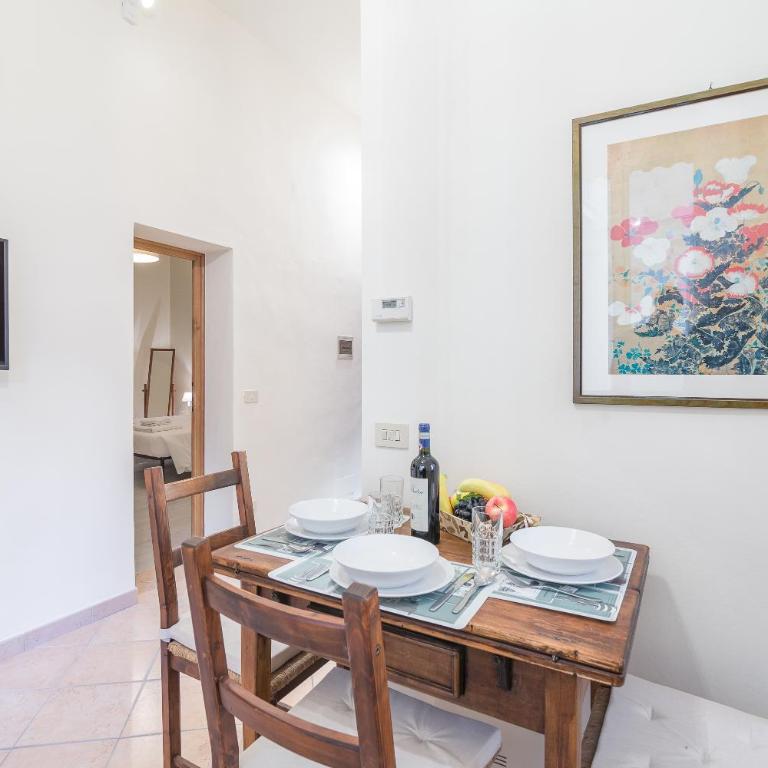 Pontormo by Mmega - Appartamento con 2 Camere da Letto - 5