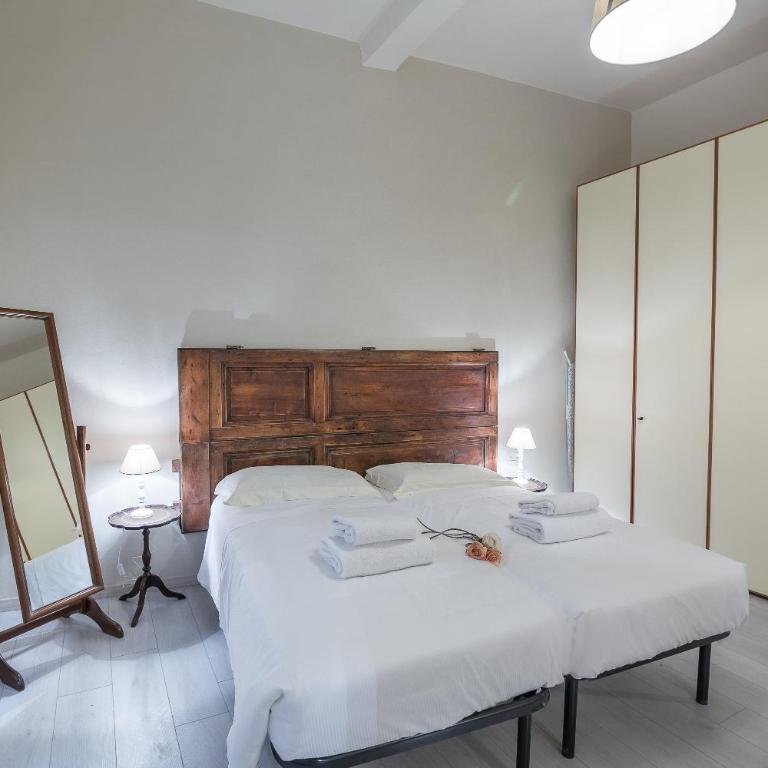 Pontormo by Mmega - Appartamento con 2 Camere da Letto - 16