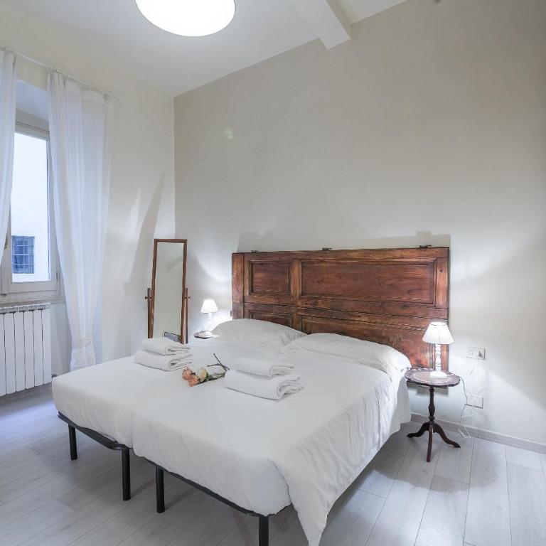 Pontormo by Mmega - Appartamento con 2 Camere da Letto - 14