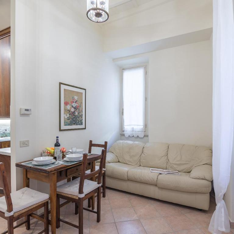 Pontormo by Mmega - Appartamento con 2 Camere da Letto - 1