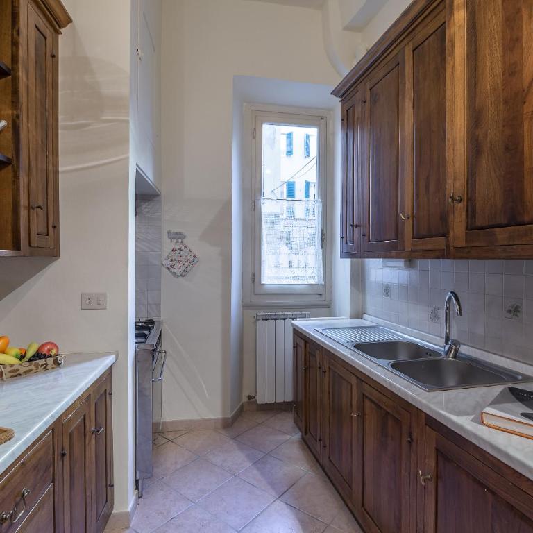 Pontormo by Mmega - Appartamento con 2 Camere da Letto - 8