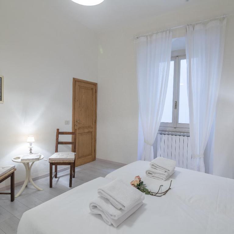 Pontormo by Mmega - Appartamento con 2 Camere da Letto - 18