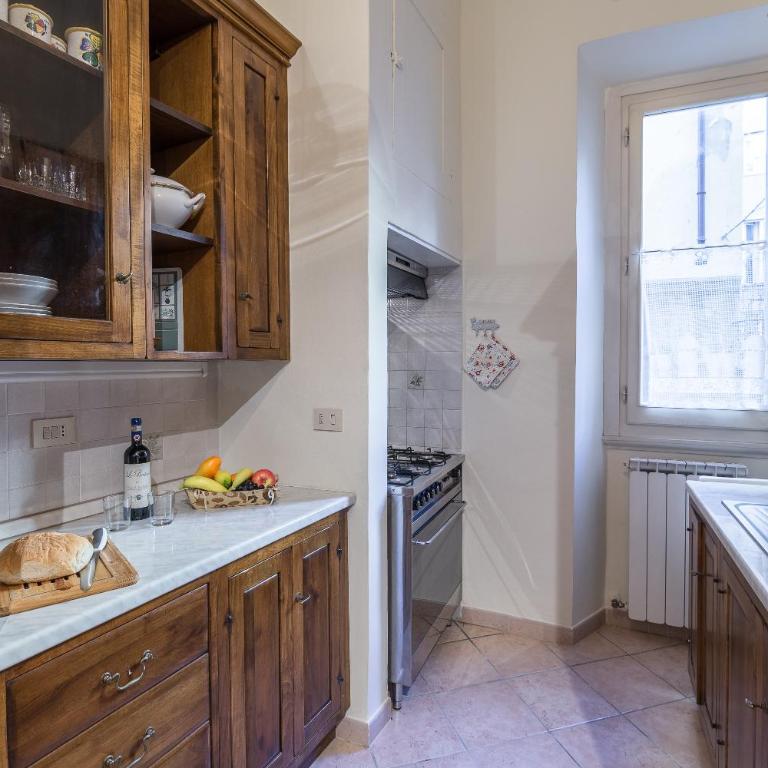 Pontormo by Mmega - Appartamento con 2 Camere da Letto - 9