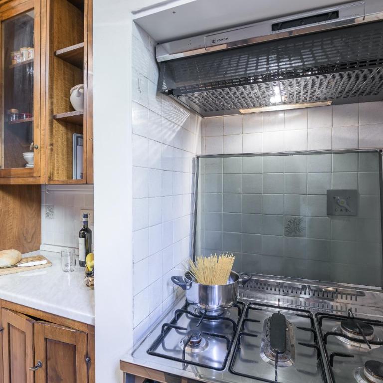 Pontormo by Mmega - Appartamento con 2 Camere da Letto - 10
