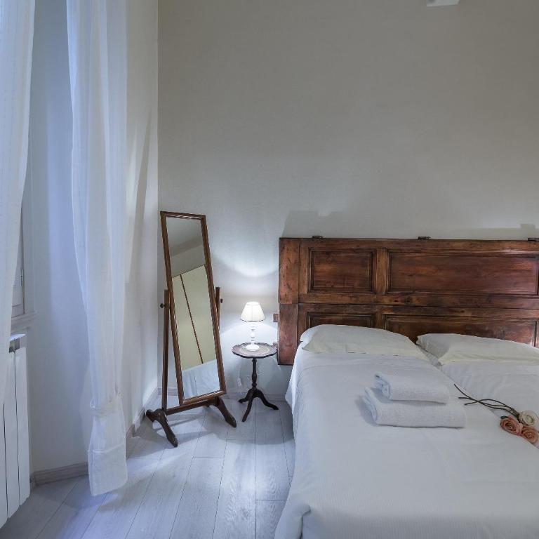 Pontormo by Mmega - Appartamento con 2 Camere da Letto - 17