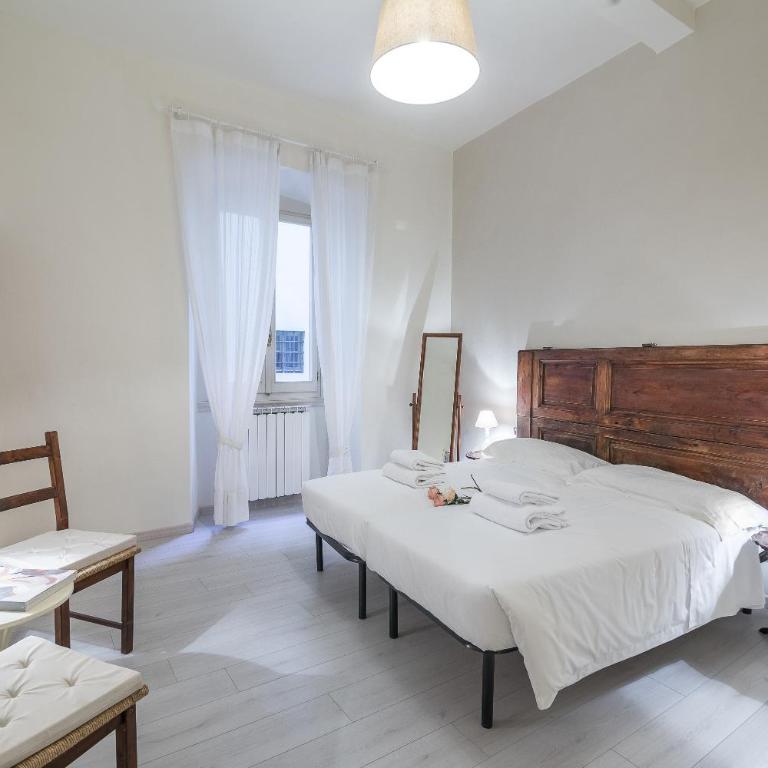 Pontormo by Mmega - Appartamento con 2 Camere da Letto - 11
