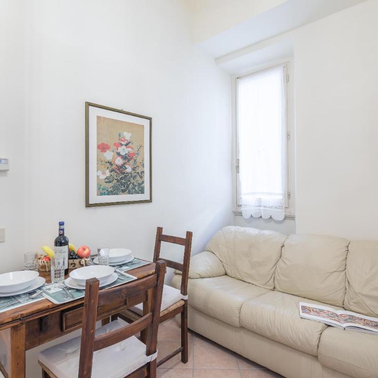 Pontormo by Mmega - Appartamento con 2 Camere da Letto - 2