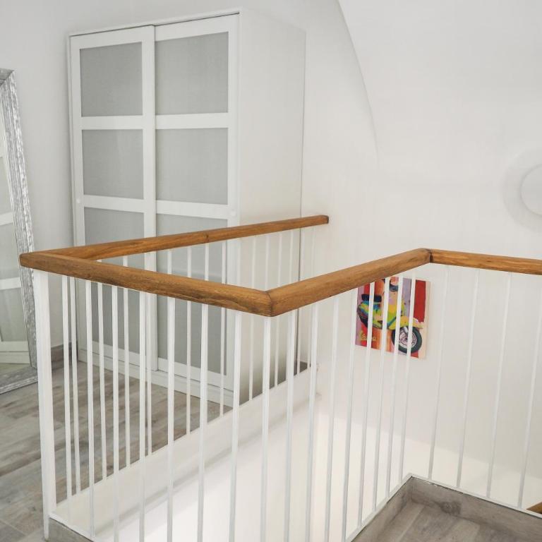 Santa Chiara 32 - One-Bedroom Apartment - 22