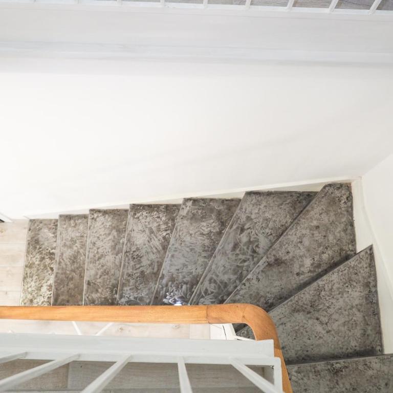 Santa Chiara 32 - One-Bedroom Apartment - 23