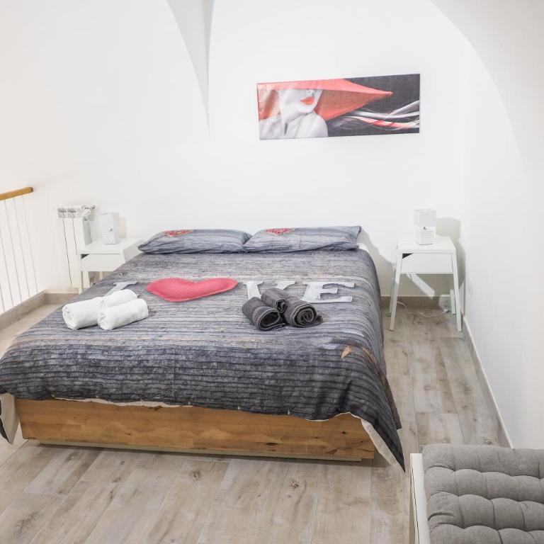 Santa Chiara 32 - One-Bedroom Apartment - 25