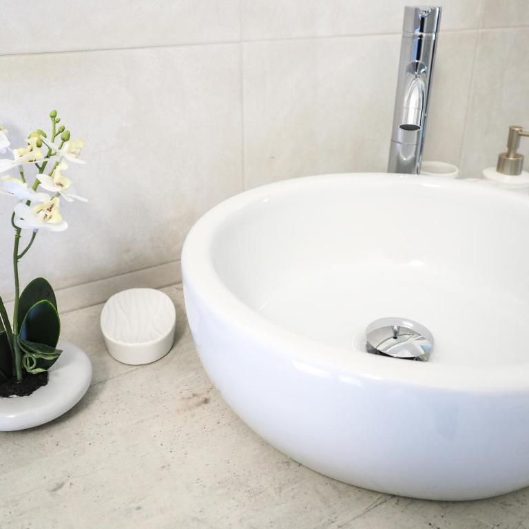 Santa Chiara 32 - One-Bedroom Apartment - 21